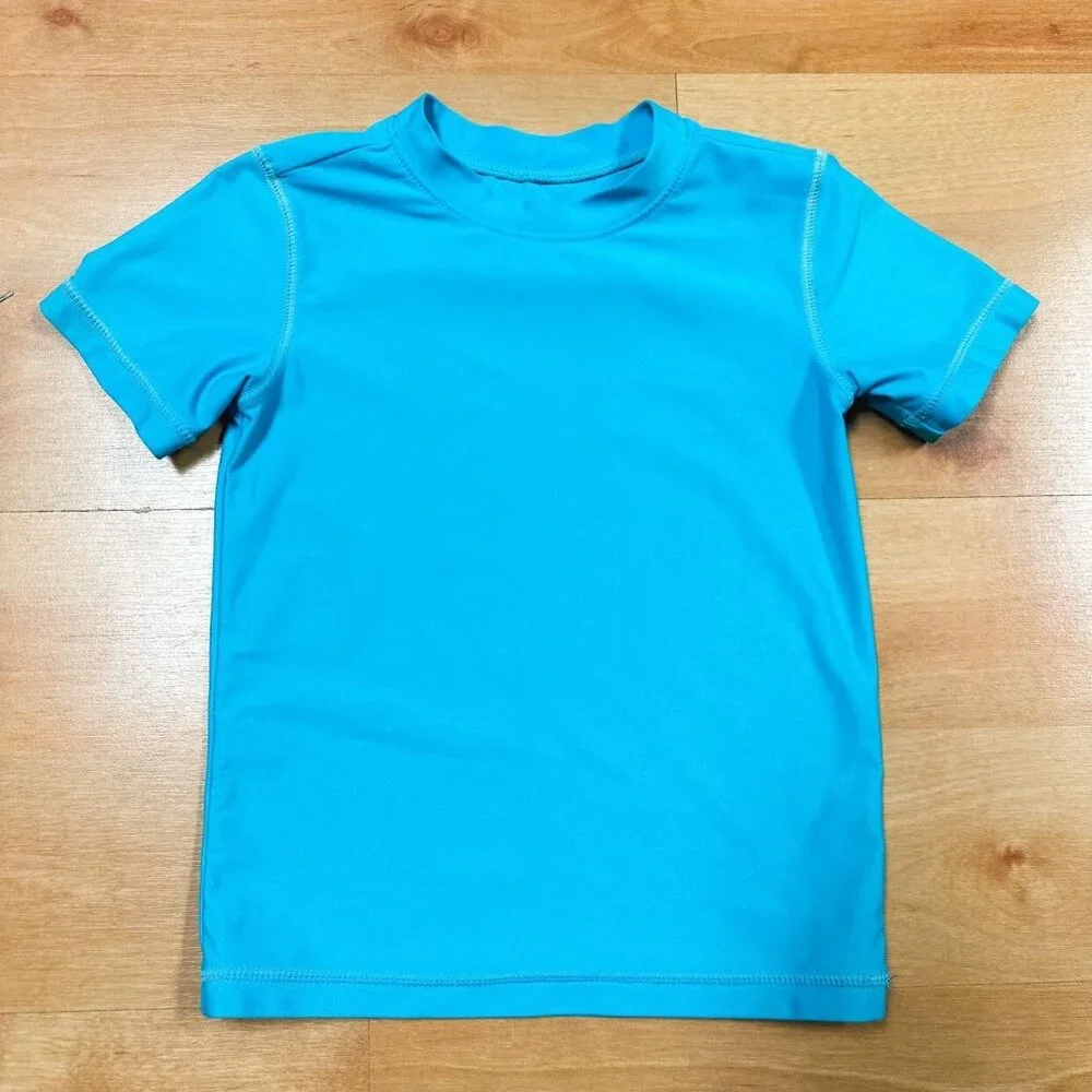 Primary toddler blue